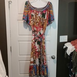 Flying Tomato 1x Honolulu Sass